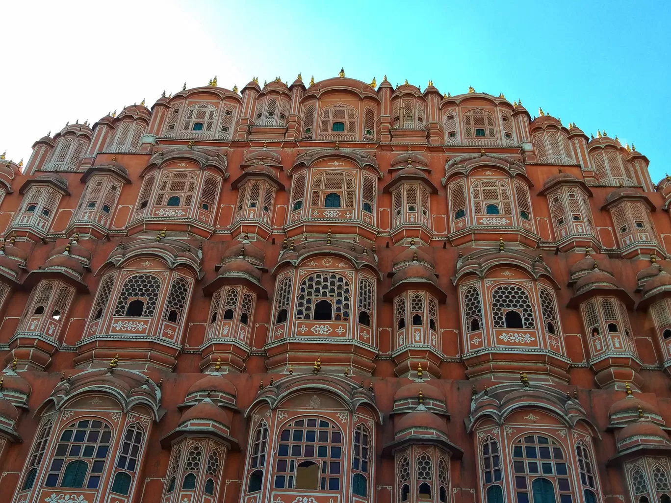 Photo of Jaipur By Shivangi Rajora
