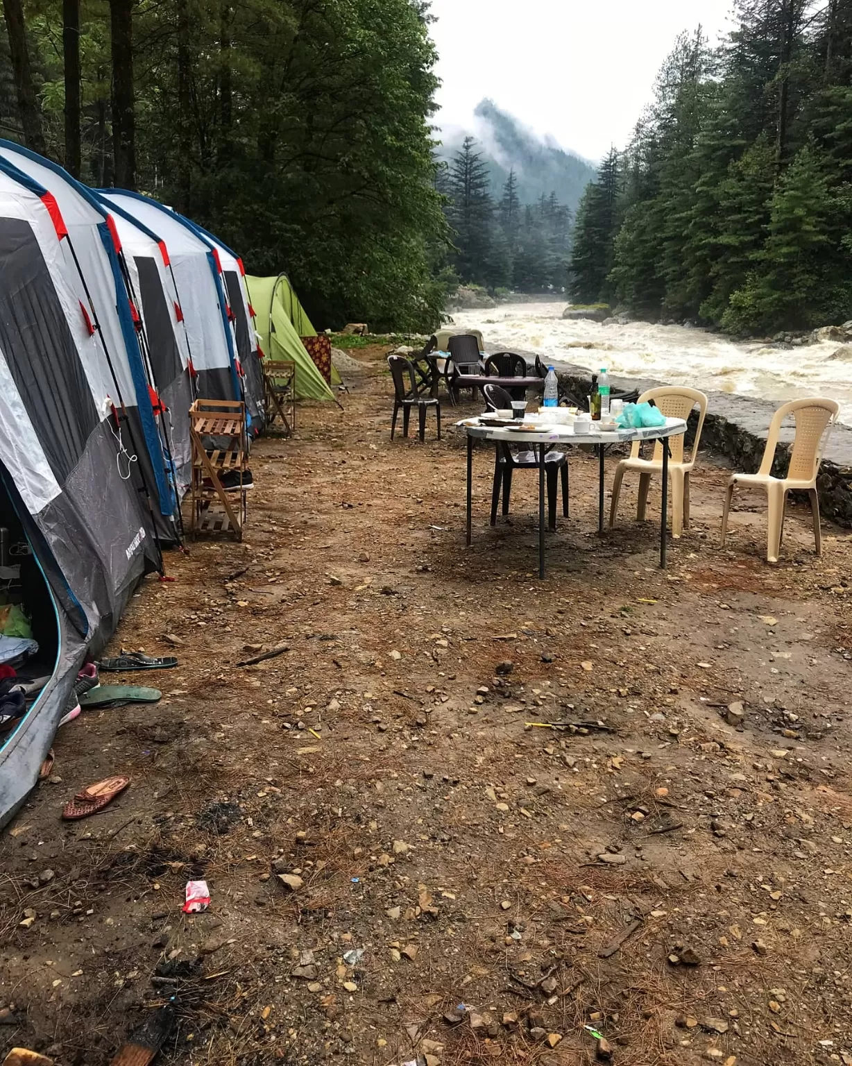 Photo of Kasol By Shivangi Rajora