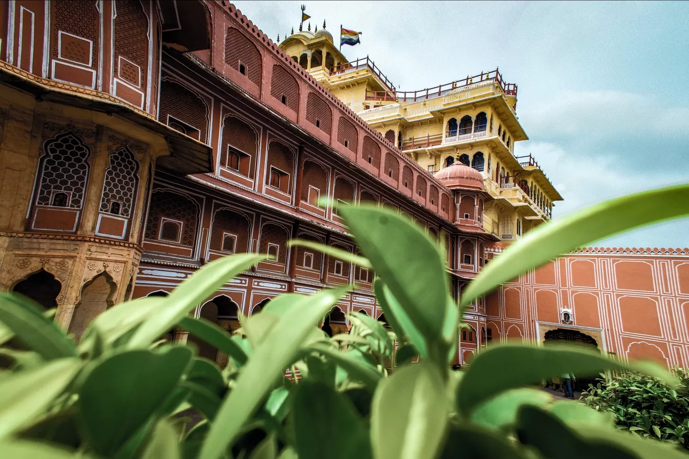 Photo of Jaipur By Ayush Singh