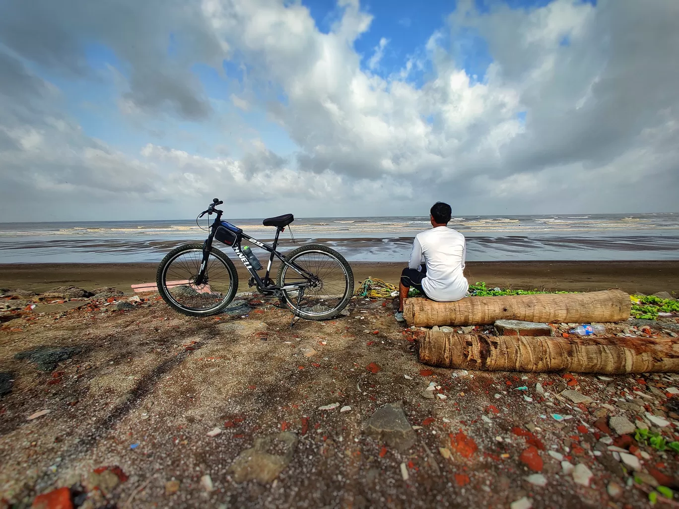 Photo of Rajodi Beach By Tushar Rana