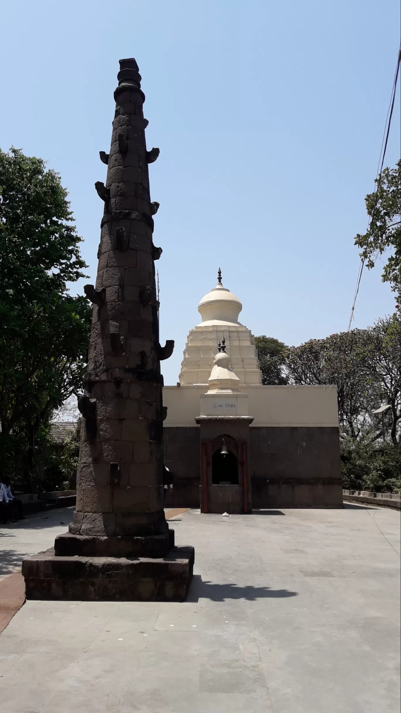 Photo of Tulapur By Dhiraj 