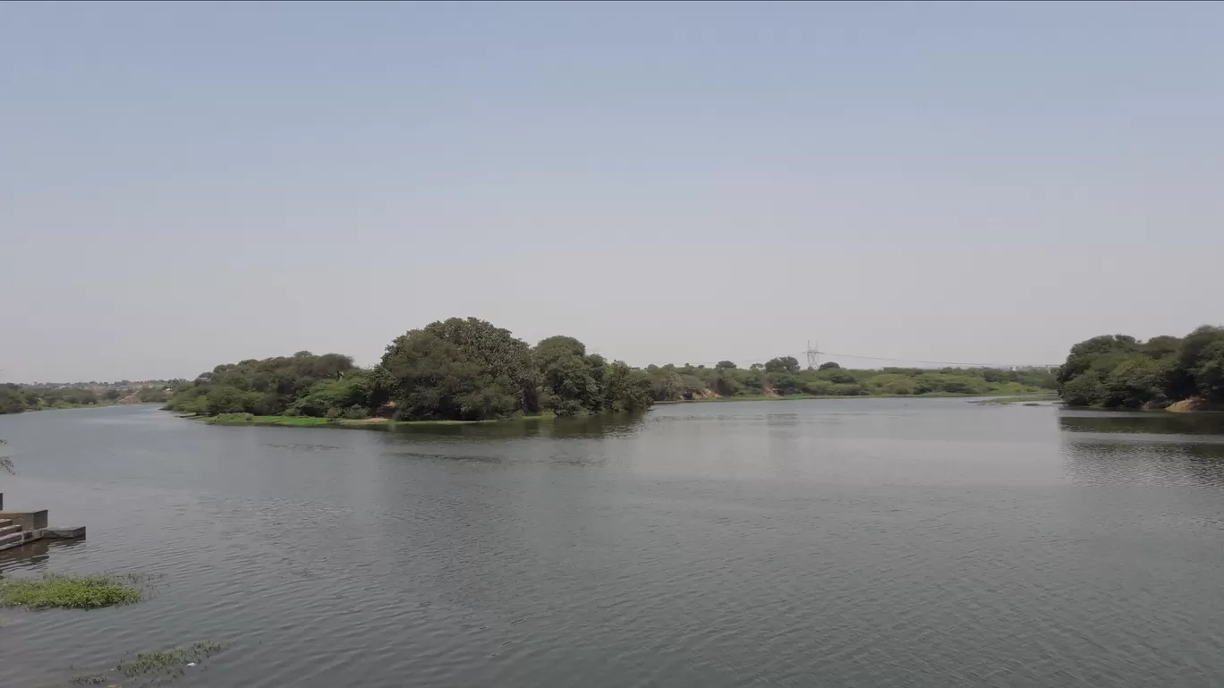 Photo of Tulapur By Dhiraj 