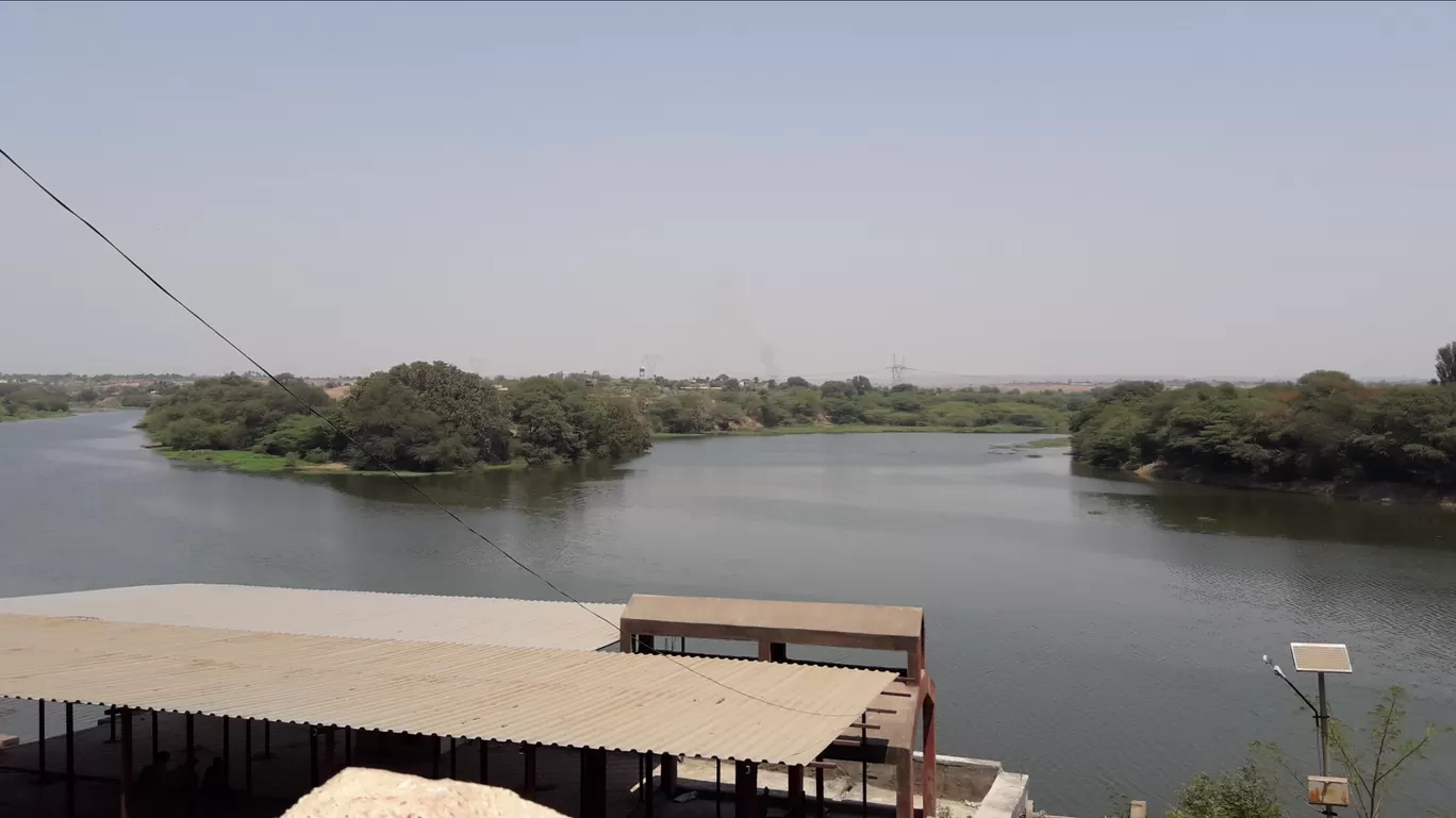Photo of Tulapur By Dhiraj 