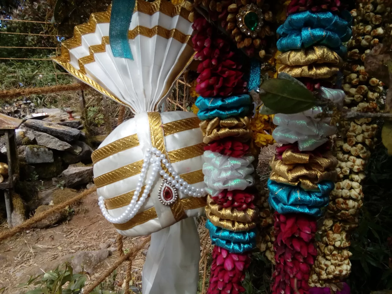 Photo of Agasthyarkoodam (അഗസ്ത്യാർകൂടം) By Akhil Lal