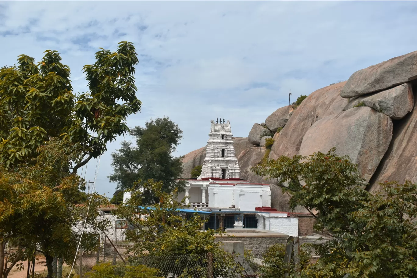 Photo of Devarayanadurga By Shruthi A S