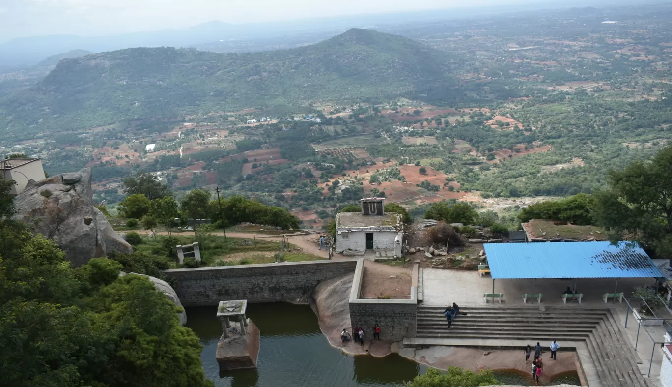 Photo of Devarayanadurga By Shruthi A S