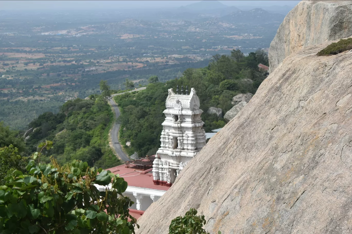 Photo of Devarayanadurga By Shruthi A S