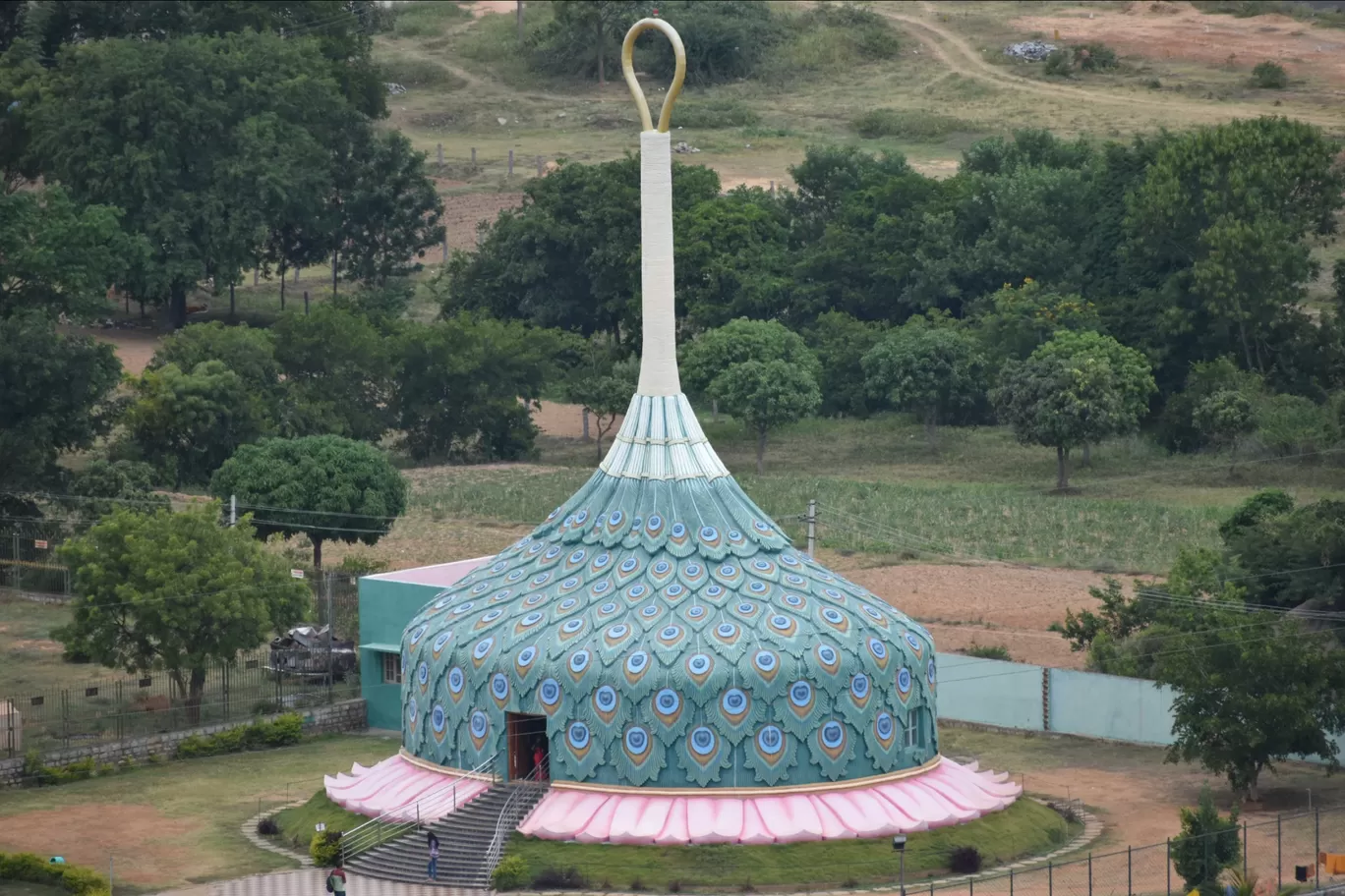 Photo of Devarayanadurga By Shruthi A S