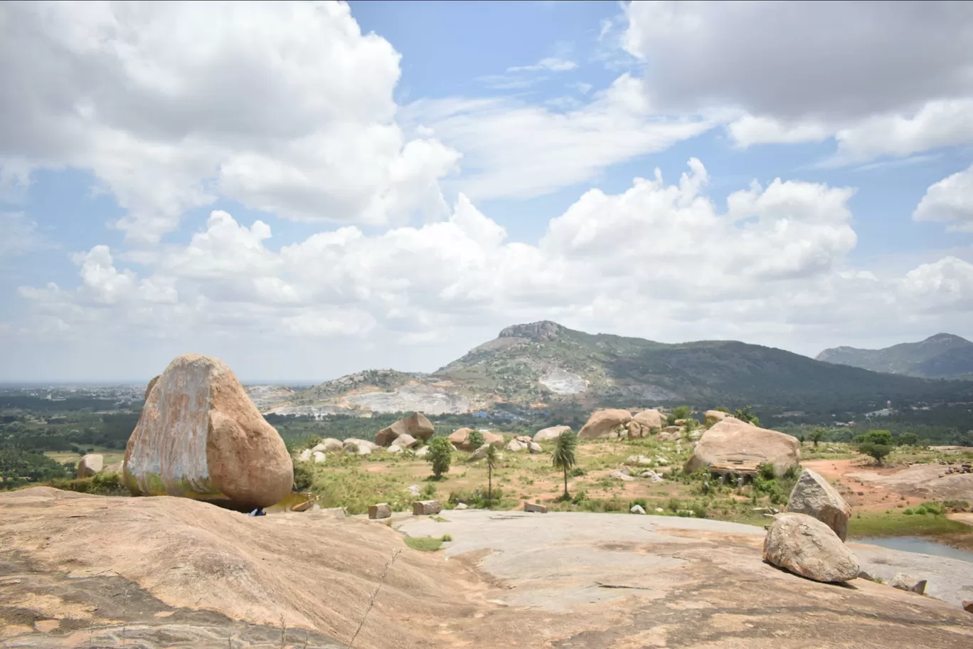 Photo of Devarayanadurga By Shruthi A S