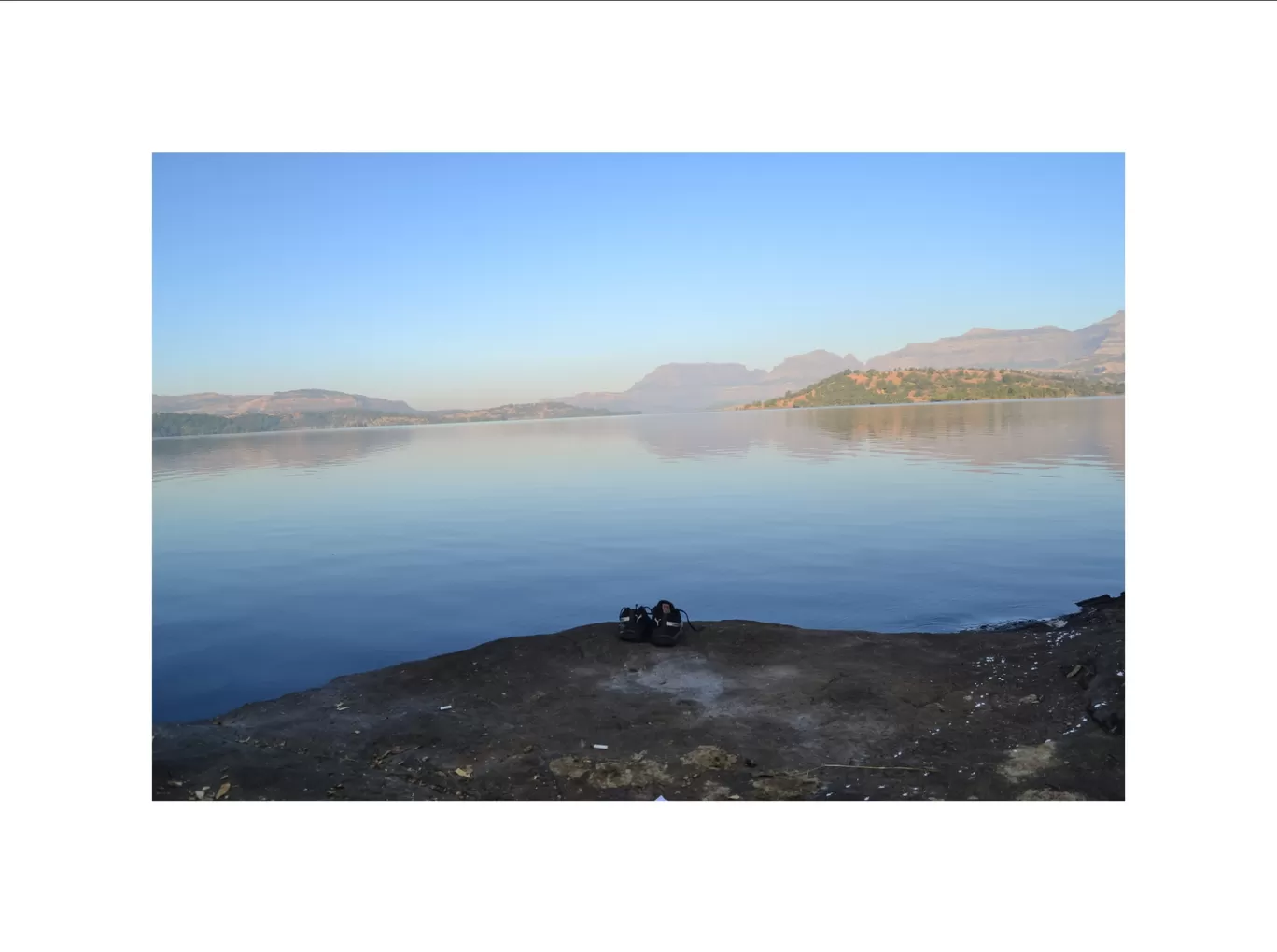 Photo of Bhandardara By Paavan Joseph