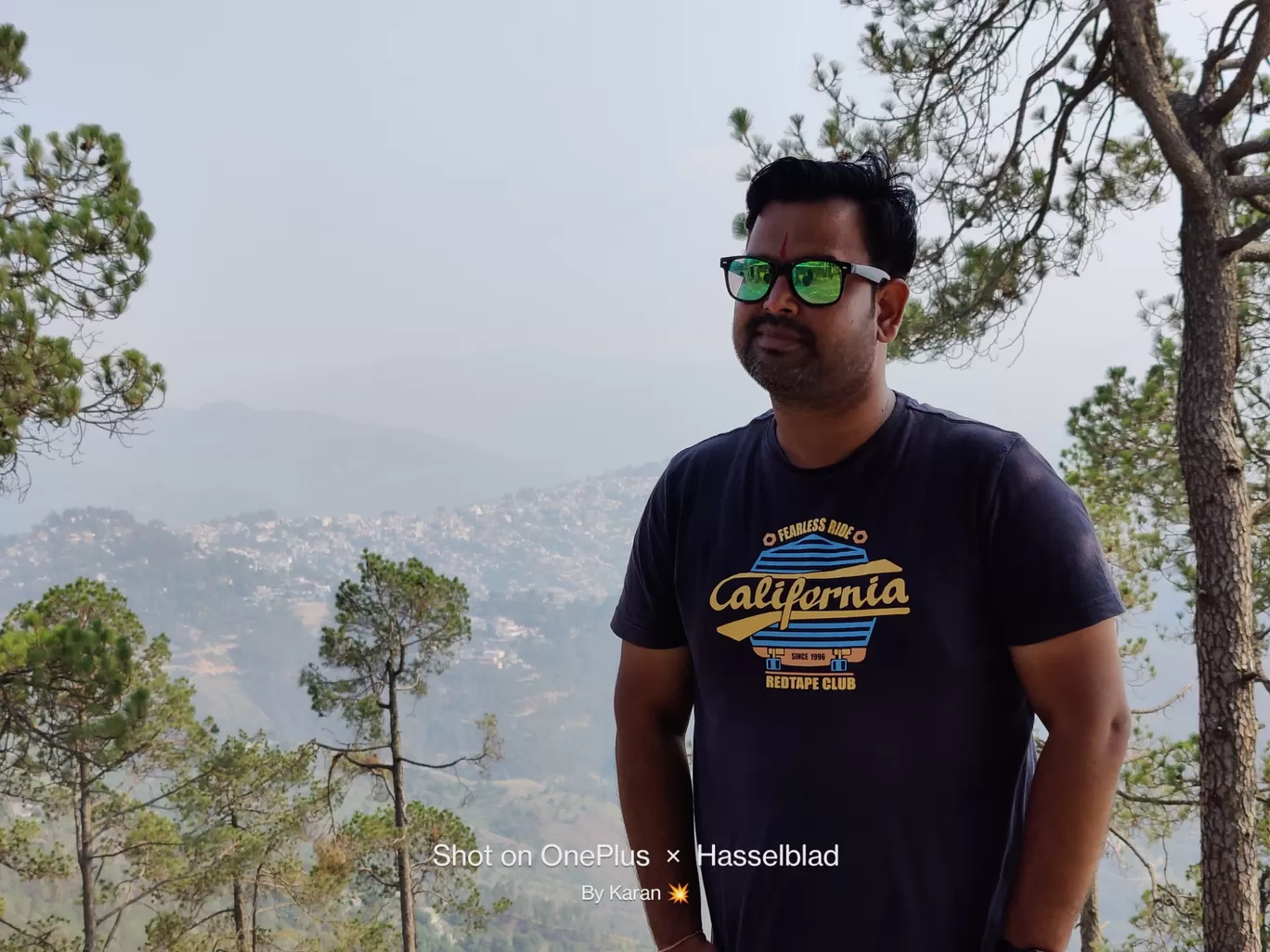 Photo of Kasar Devi Temple Almora By satpal singh