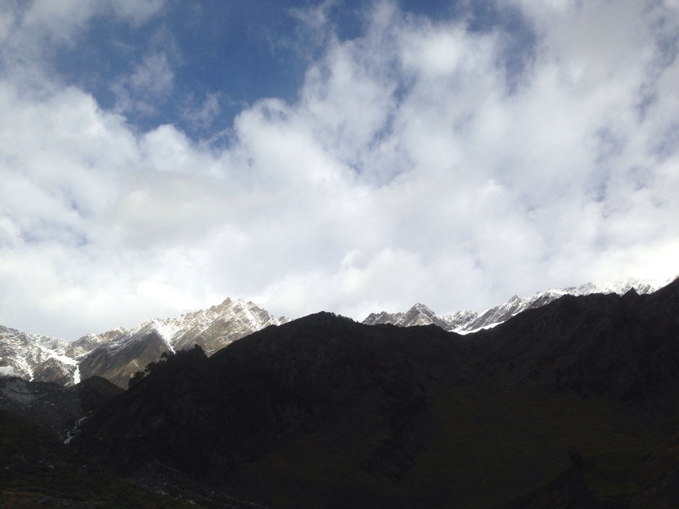 Photo of Bias Kund Trek - Himachal Pradesh By Akash Bharti