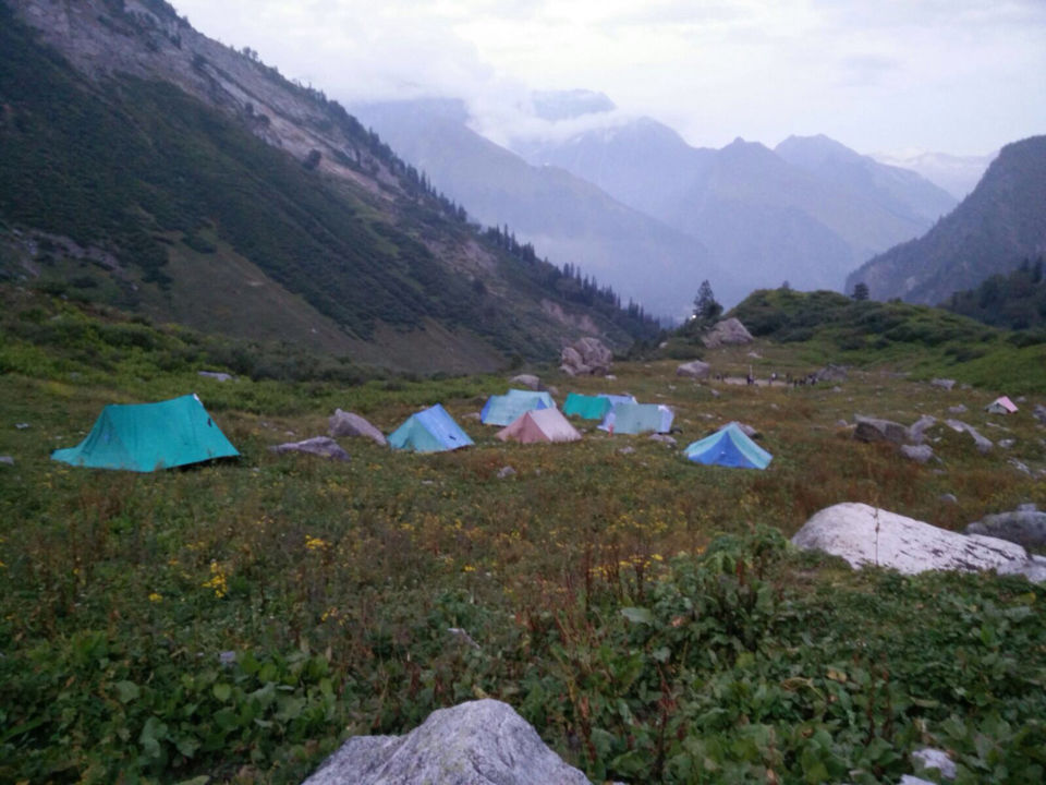 Photo of Bias Kund Trek - Himachal Pradesh By Akash Bharti