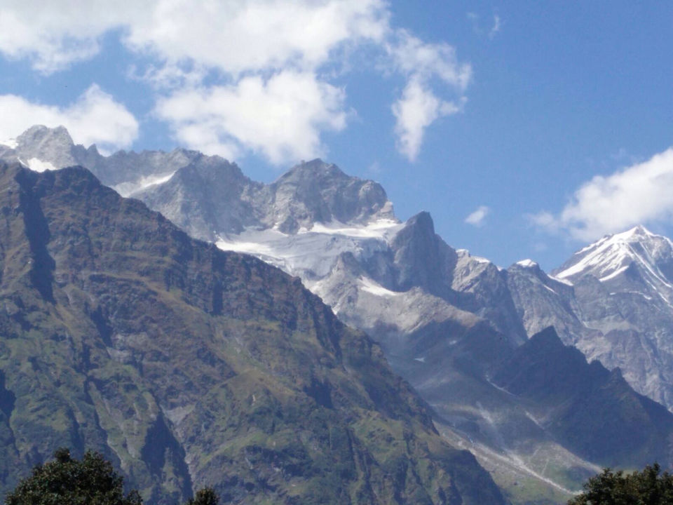 Photo of Bias Kund Trek - Himachal Pradesh By Akash Bharti