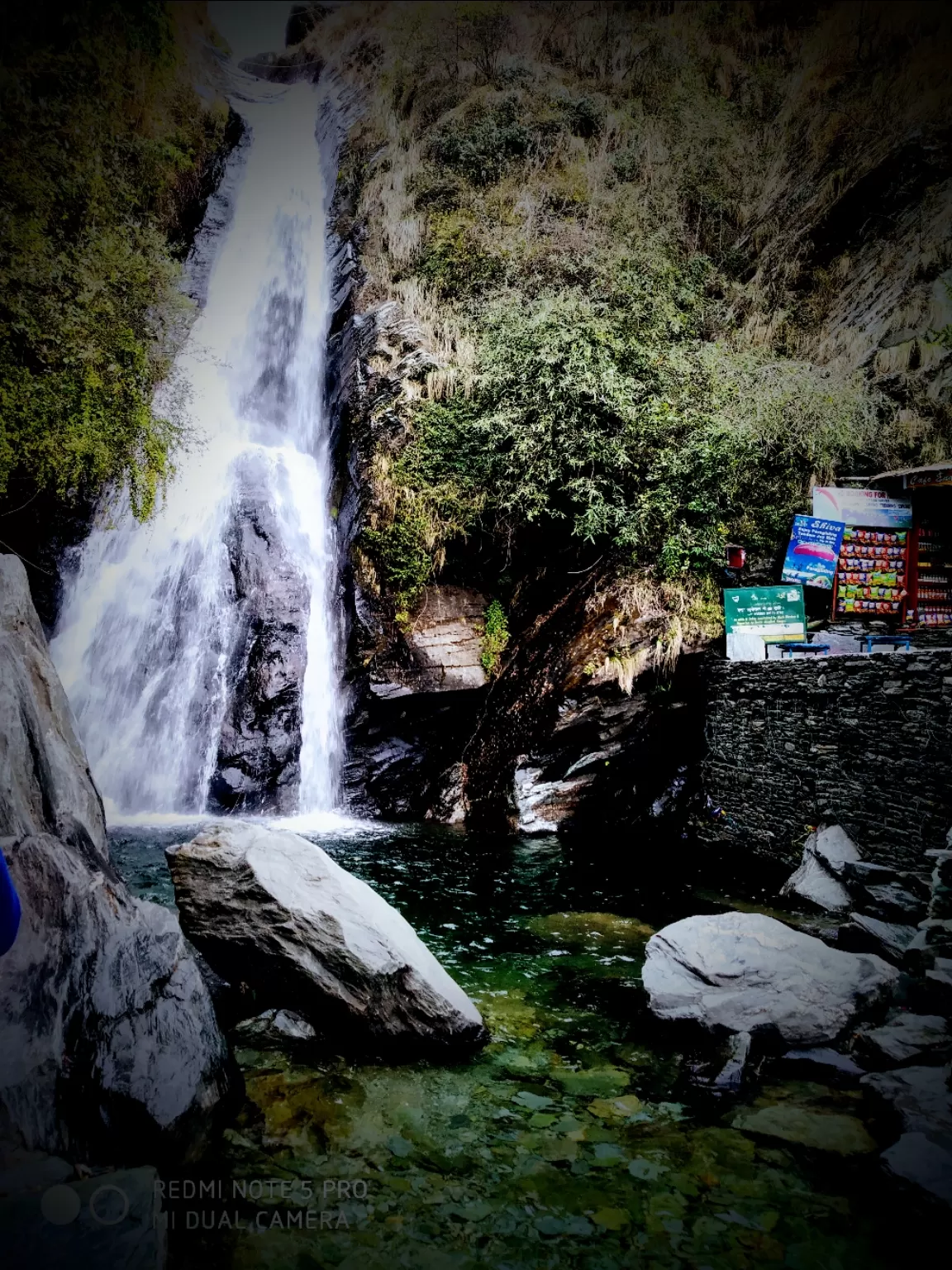 Photo of McLeod Ganj By Akash kumar