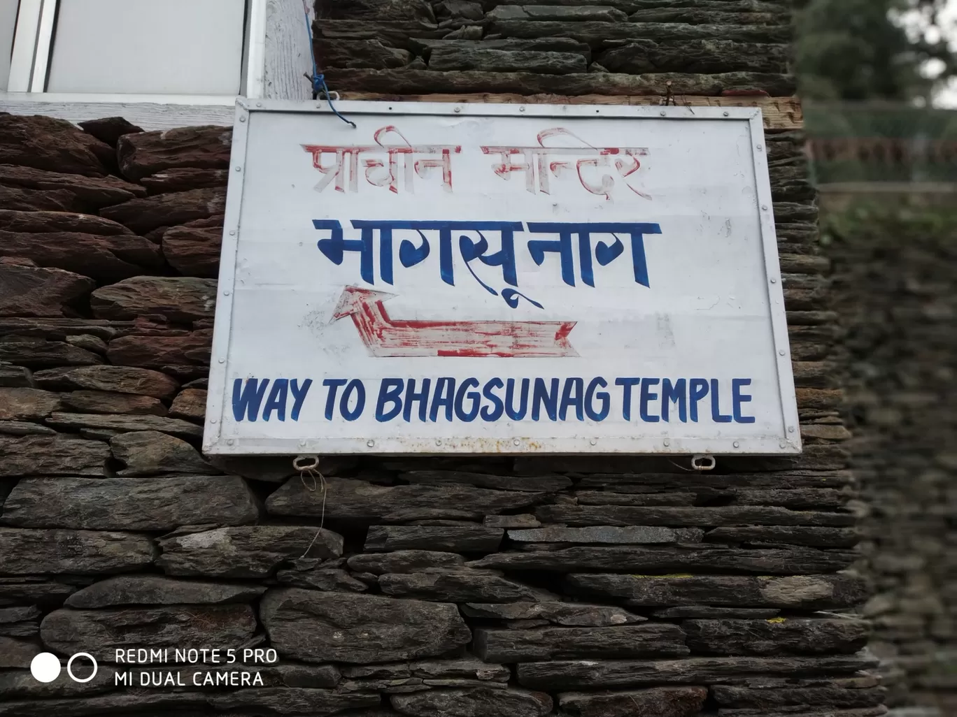 Photo of McLeod Ganj By Akash kumar