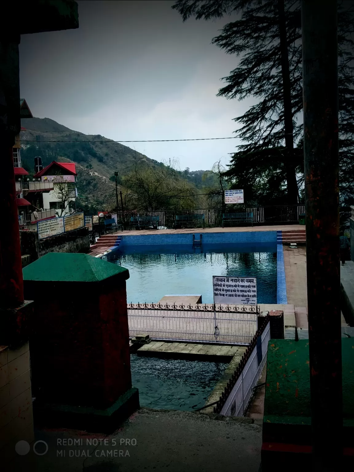 Photo of McLeod Ganj By Akash kumar