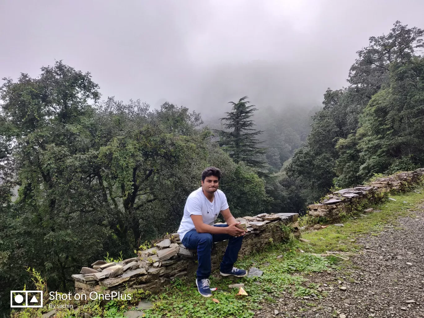 Photo of Chail By Inc Sachin