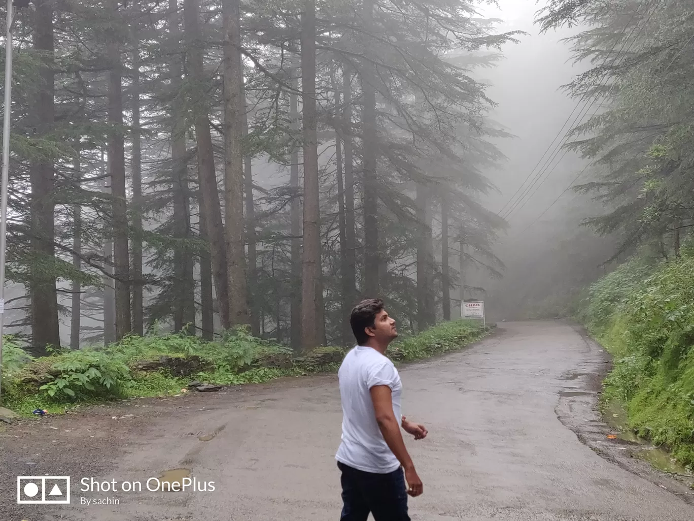 Photo of Chail By Inc Sachin