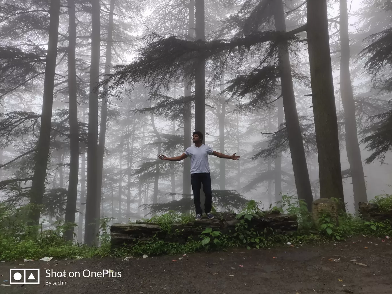 Photo of Chail By Inc Sachin