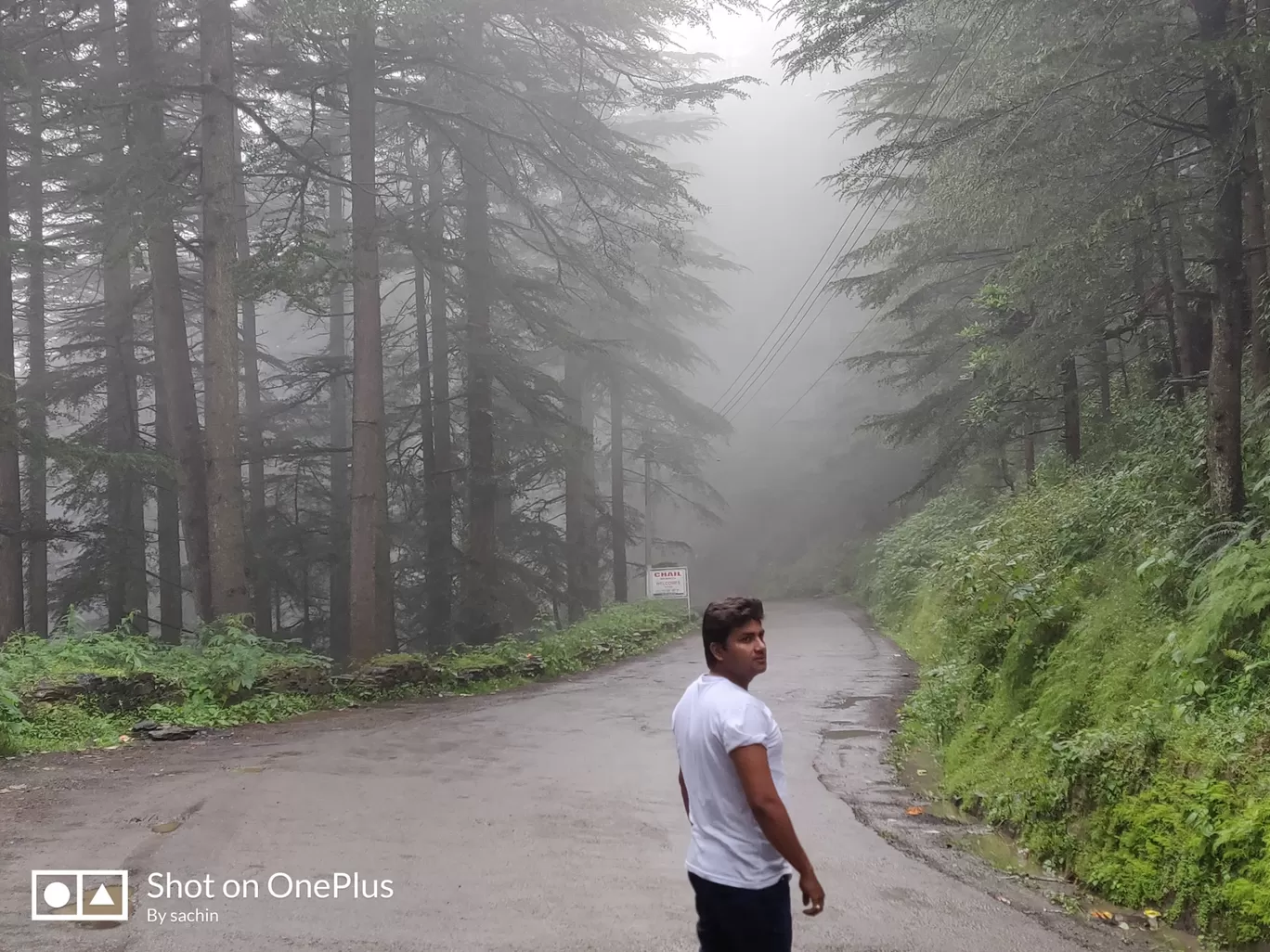 Photo of Chail By Inc Sachin