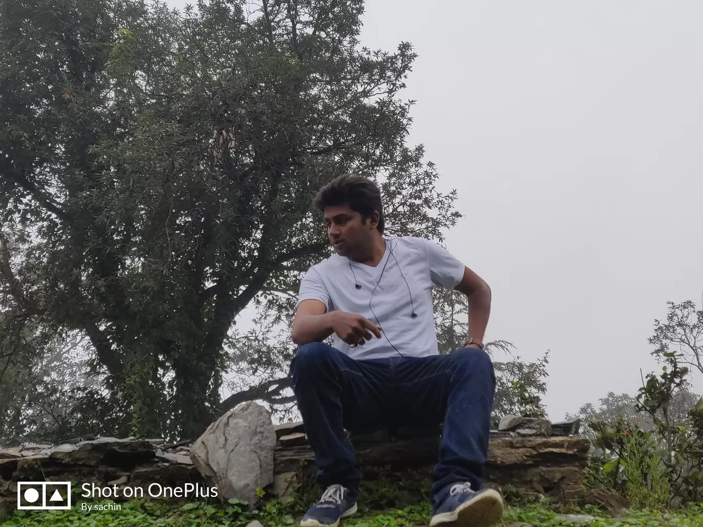 Photo of Chail By Inc Sachin