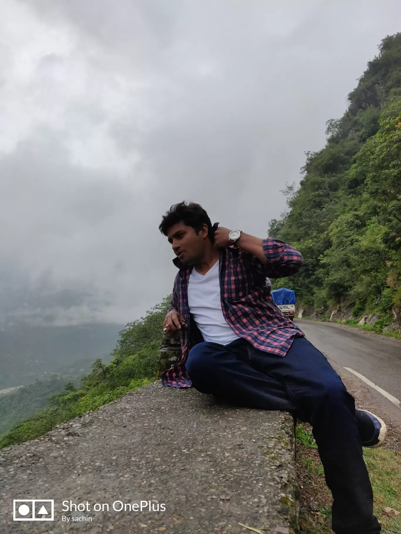 Photo of Chail By Inc Sachin