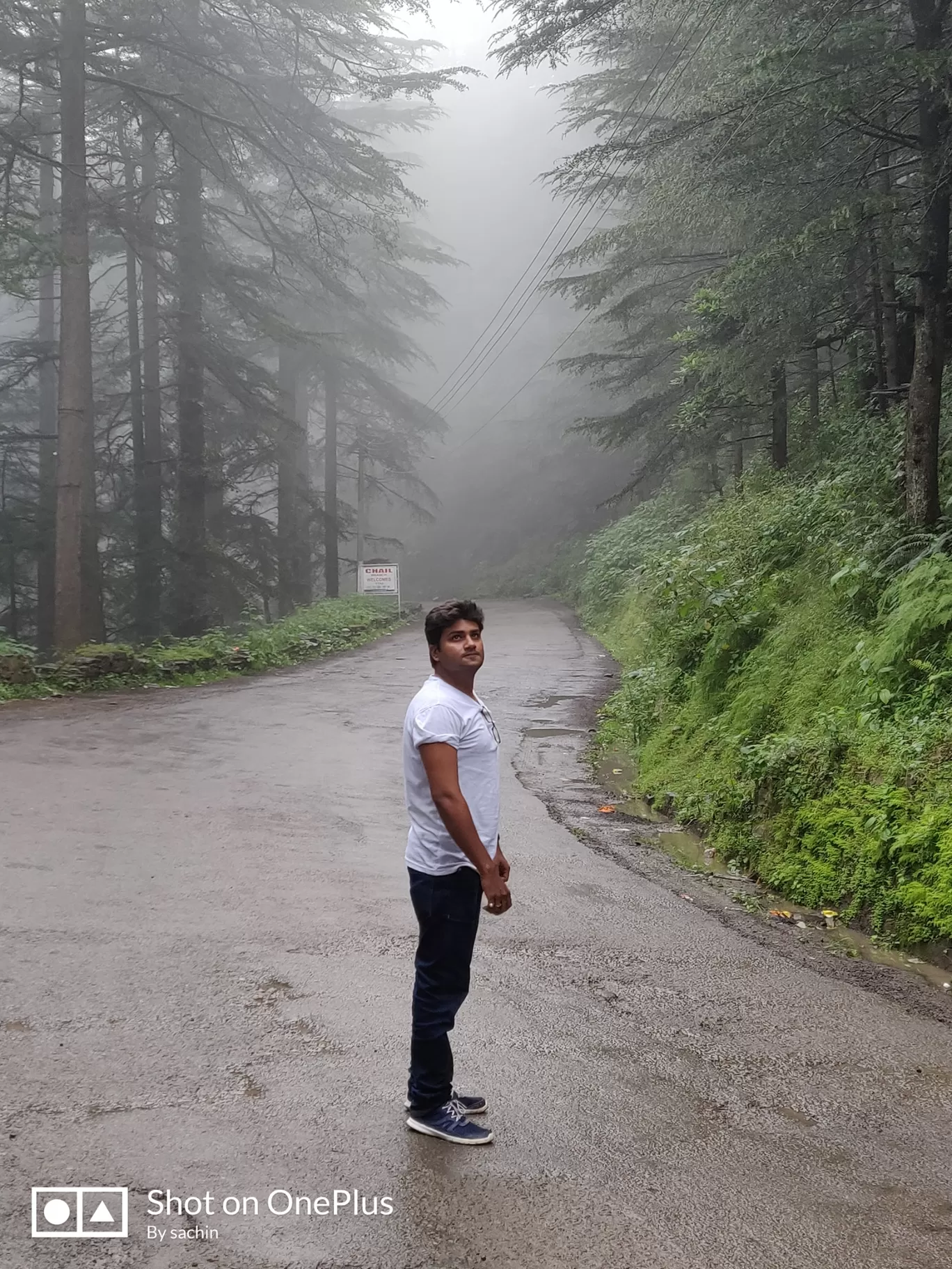 Photo of Chail By Inc Sachin