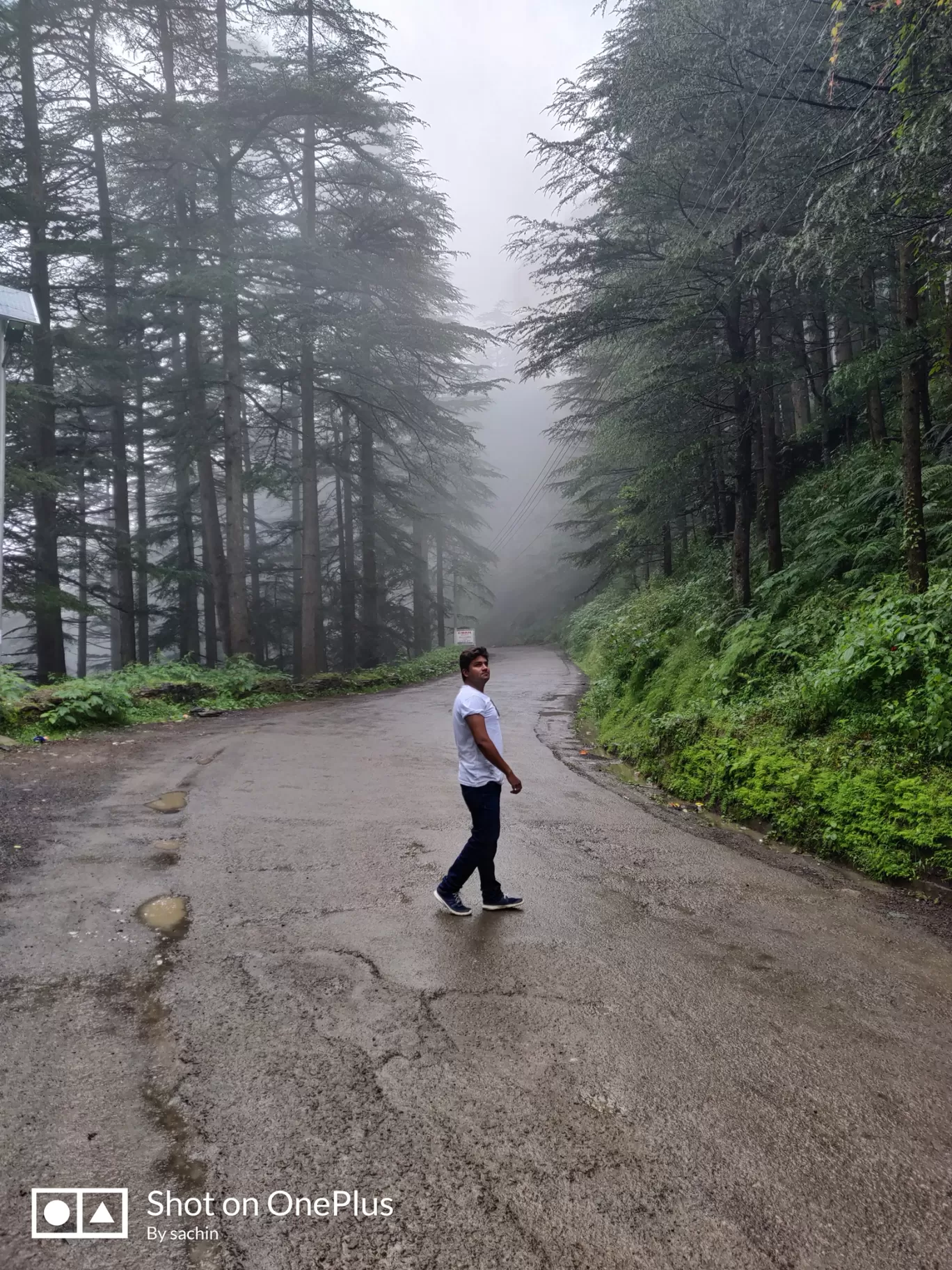 Photo of Chail By Inc Sachin