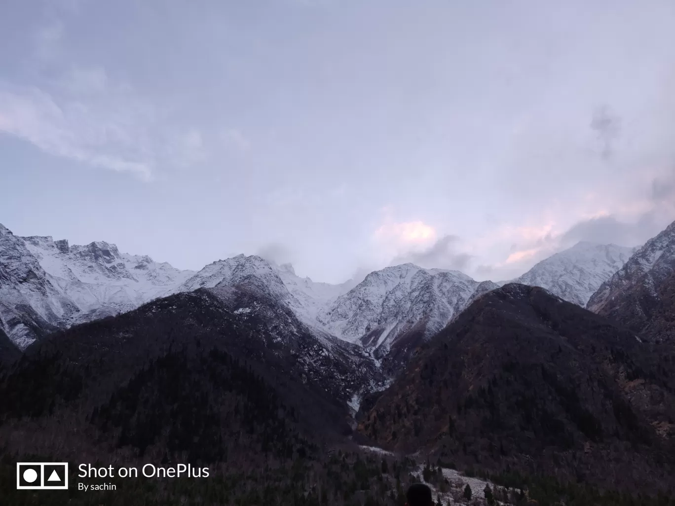 Photo of Kinnaur By Inc Sachin