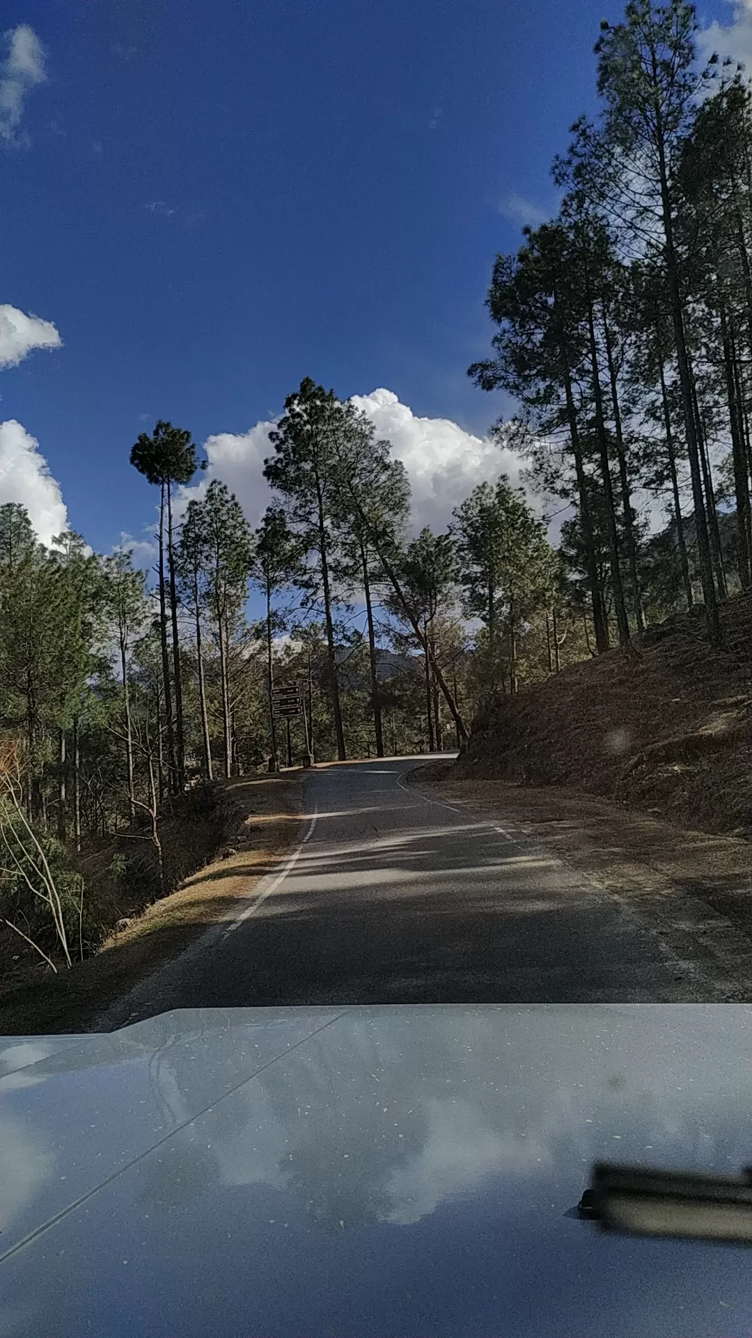 Photo of Kedarkantha By Shubham Yadav