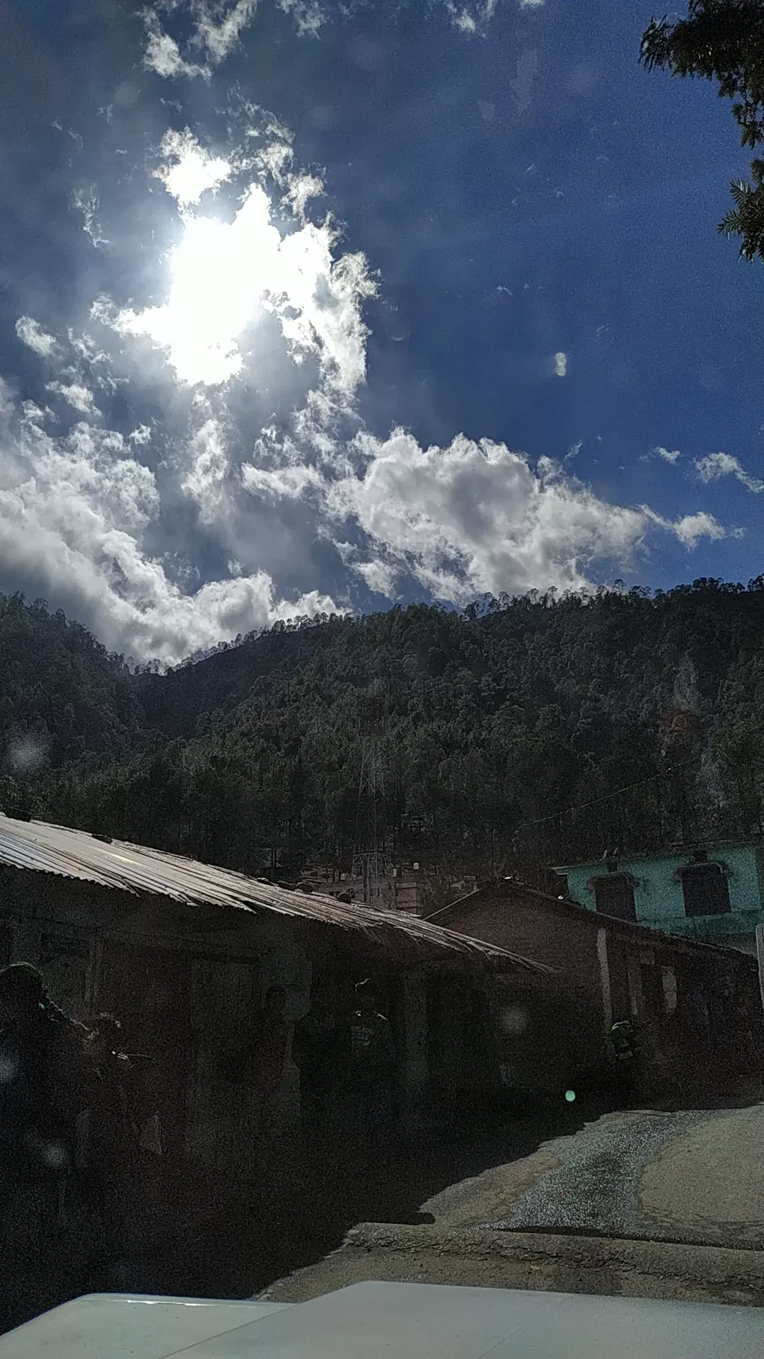 Photo of Kedarkantha By Shubham Yadav