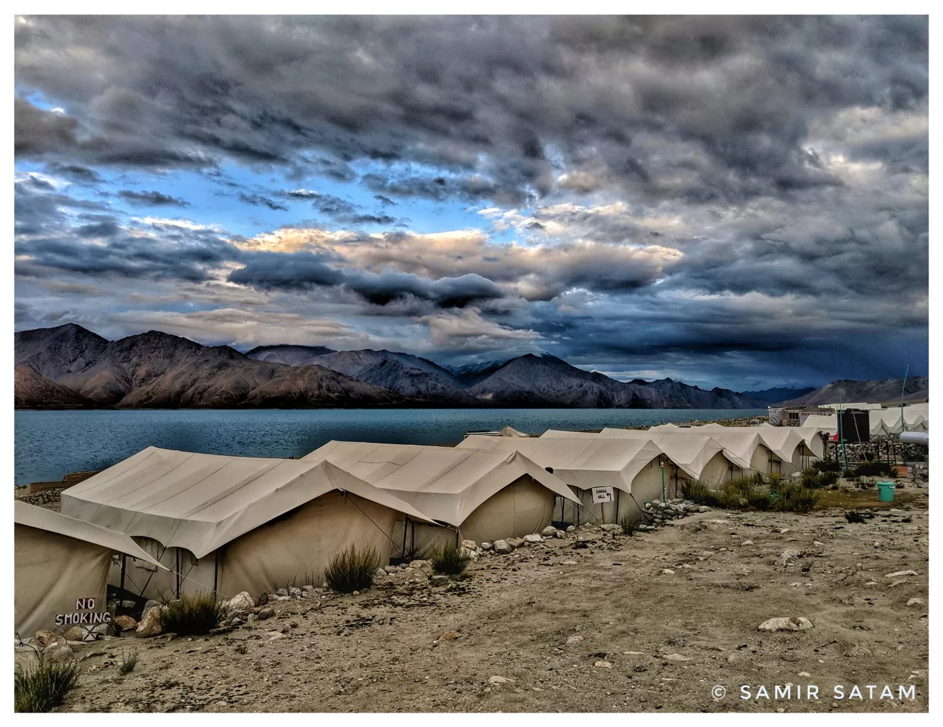 Photo of Ladakh By Samir Satam