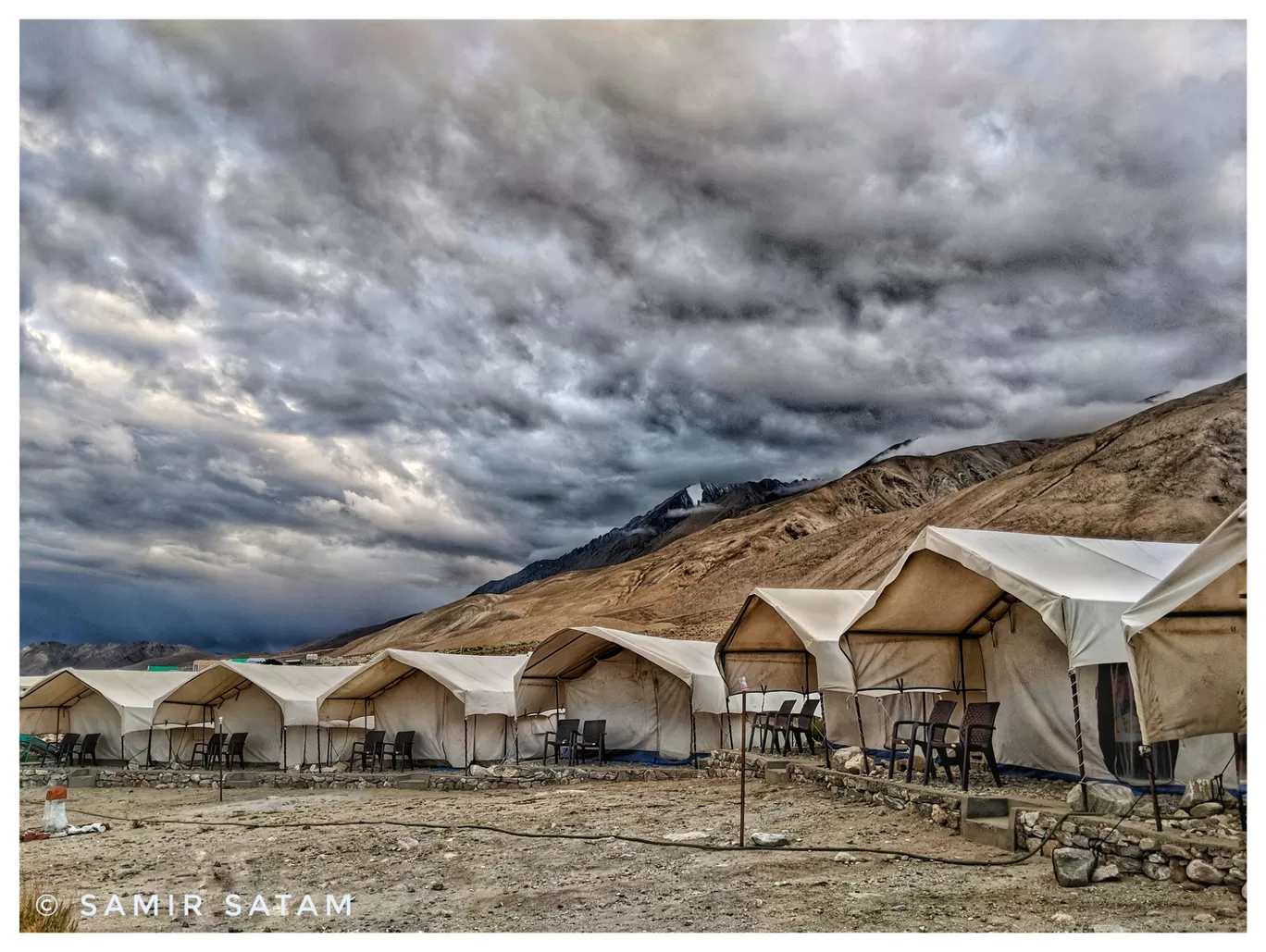 Photo of Ladakh By Samir Satam