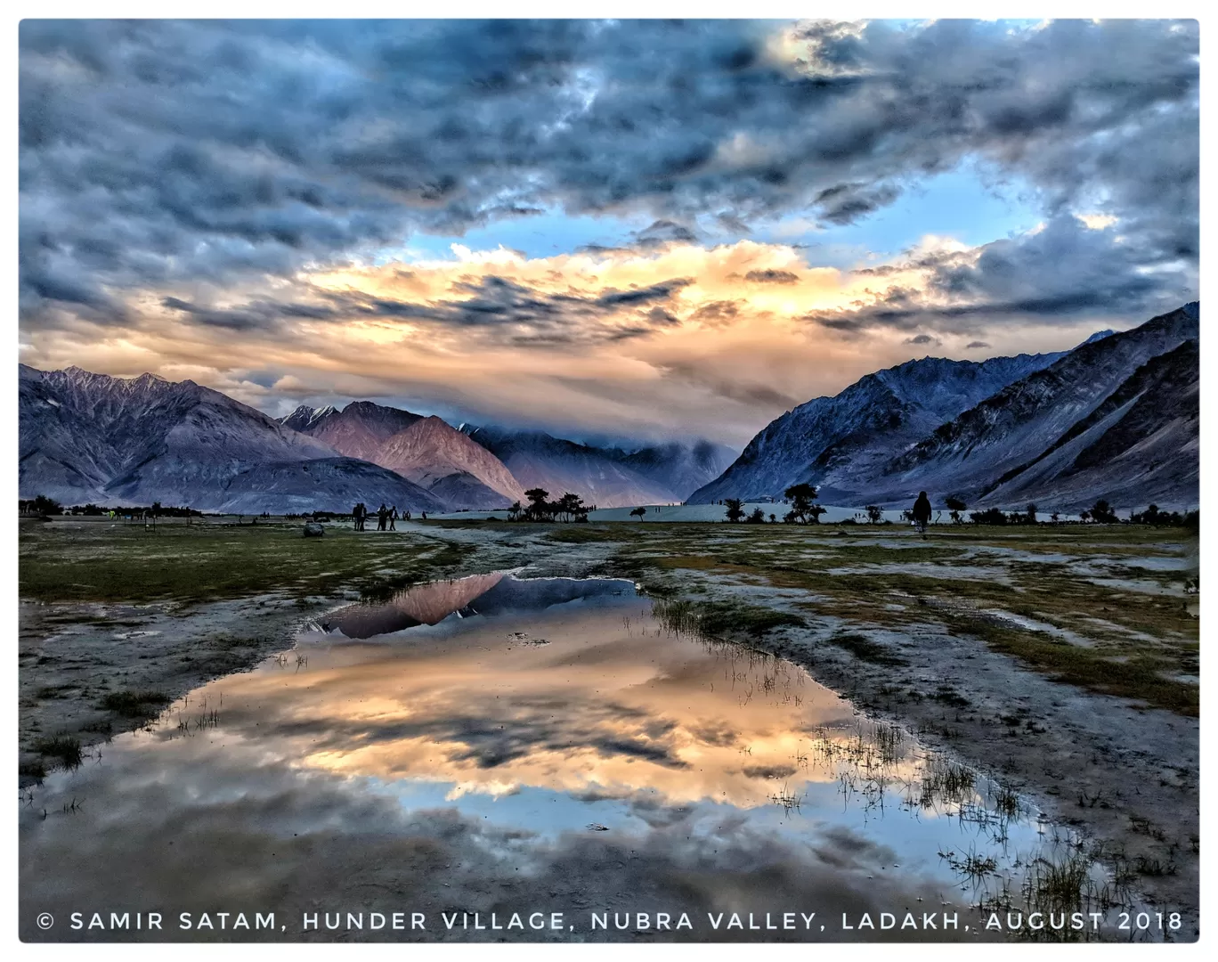 Photo of Ladakh By Samir Satam