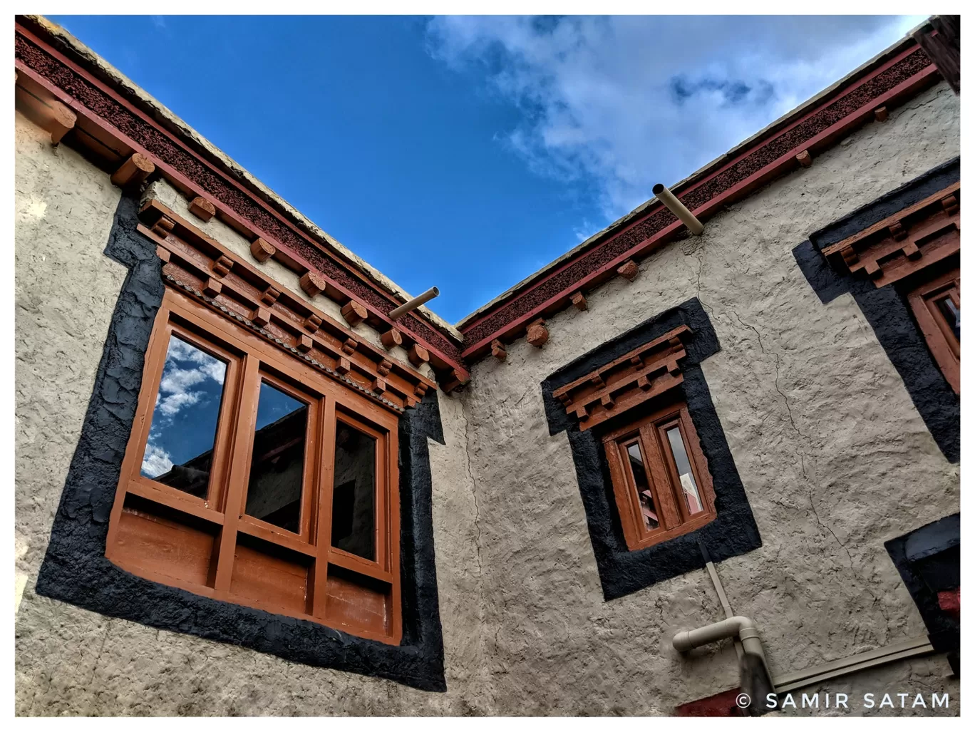 Photo of Ladakh By Samir Satam