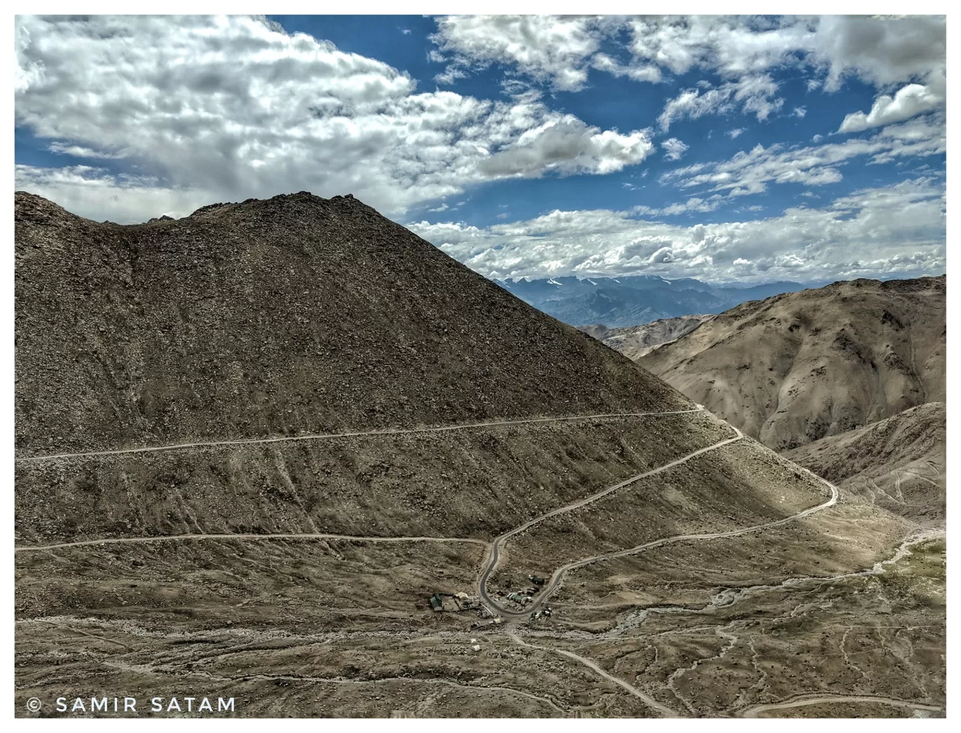 Photo of Ladakh By Samir Satam