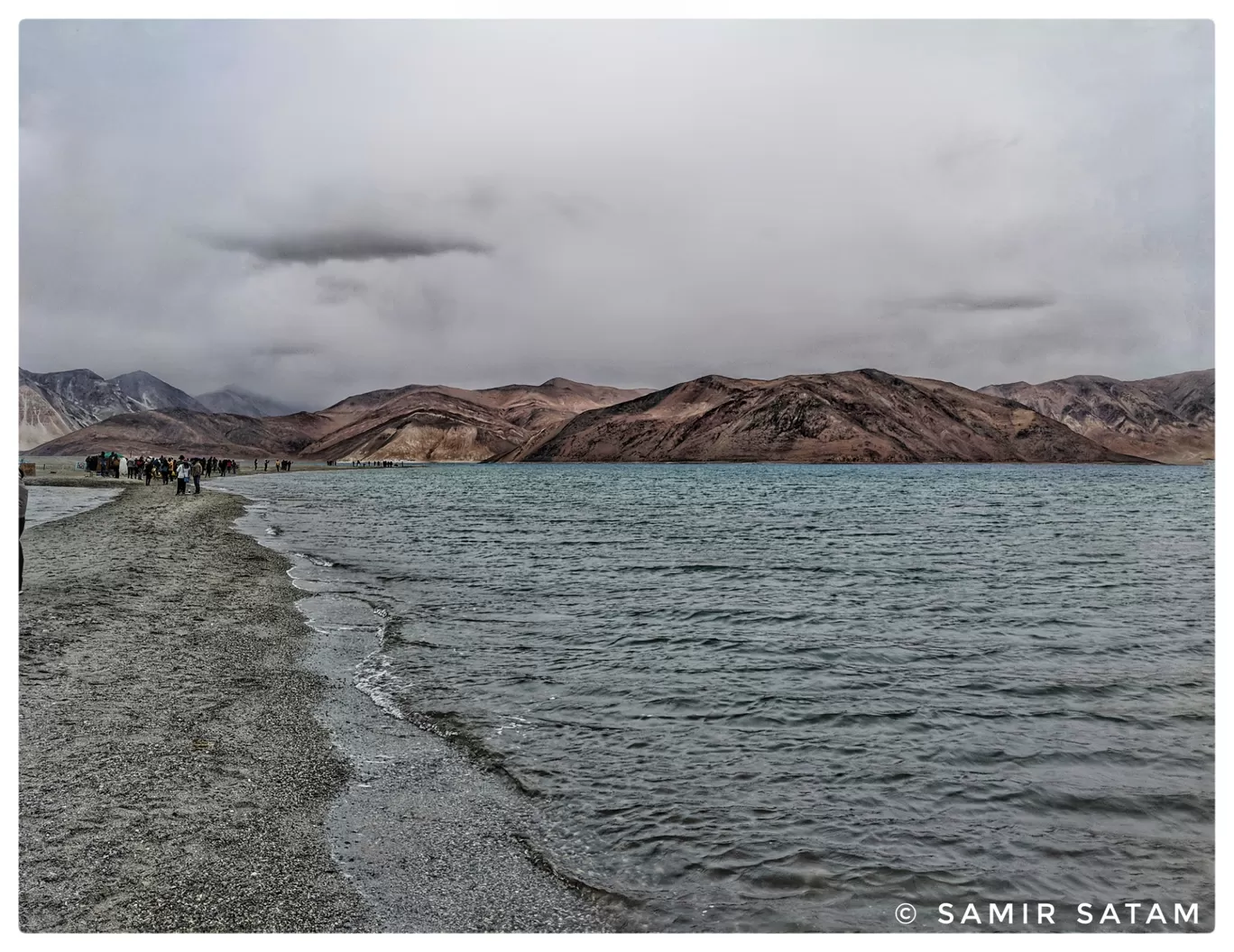 Photo of Ladakh By Samir Satam