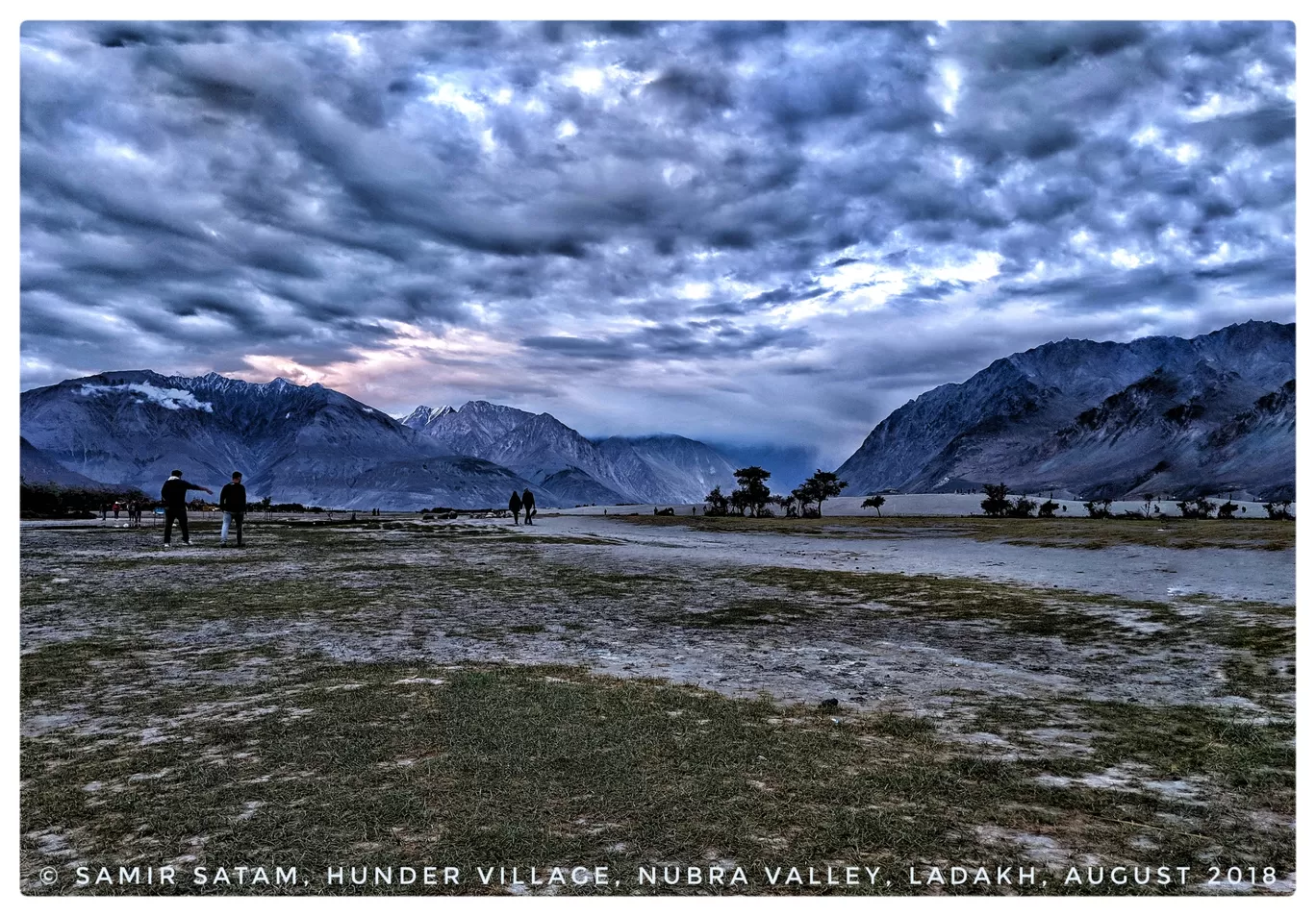 Photo of Ladakh By Samir Satam