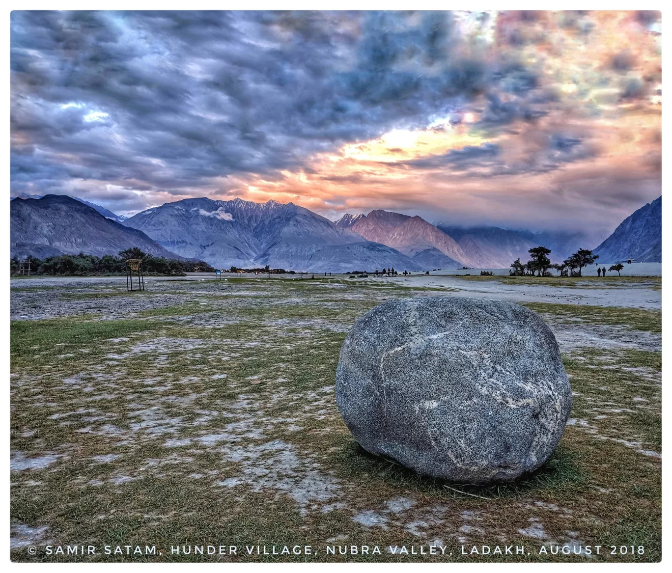 Photo of Ladakh By Samir Satam
