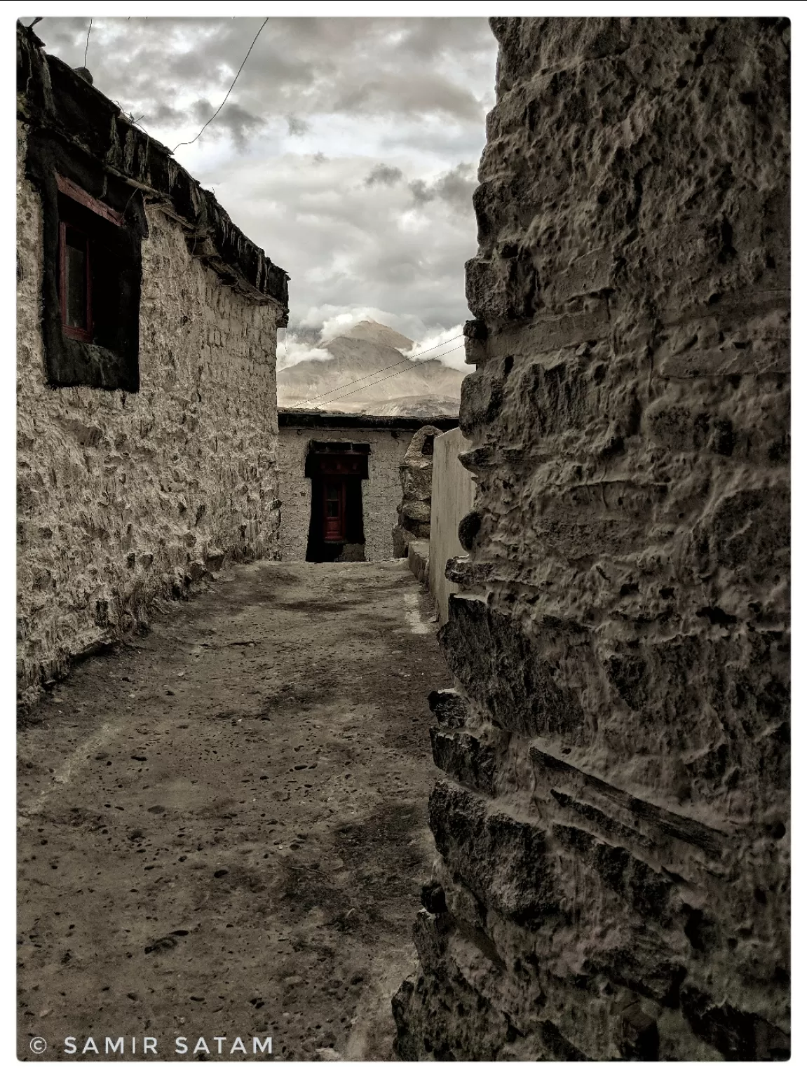 Photo of Ladakh By Samir Satam
