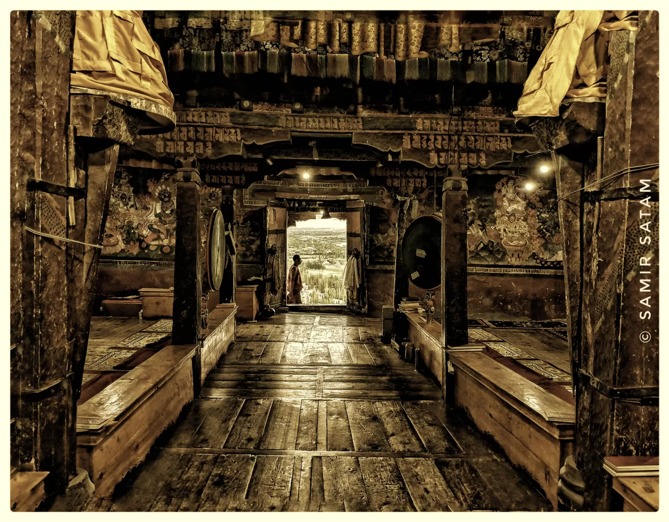 Photo of Ladakh By Samir Satam