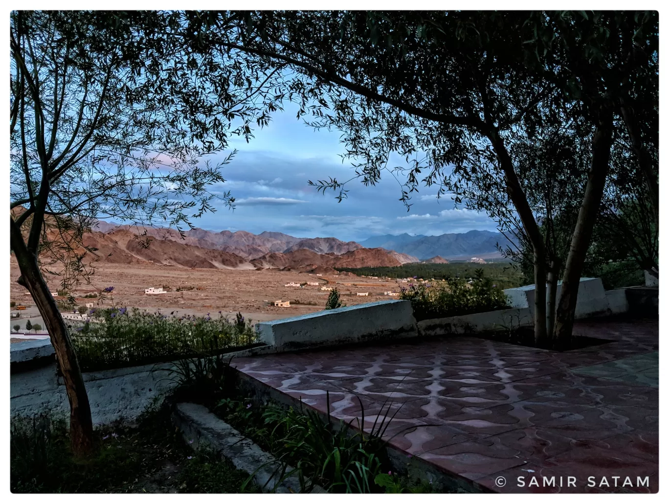 Photo of Ladakh By Samir Satam