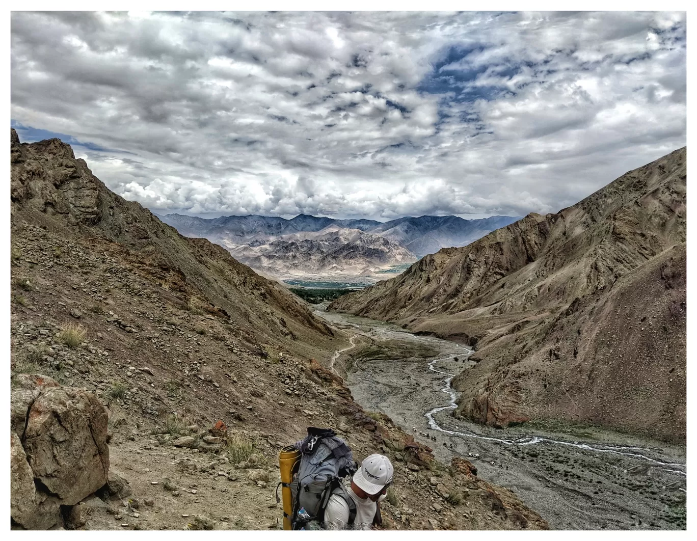Photo of Ladakh By Samir Satam