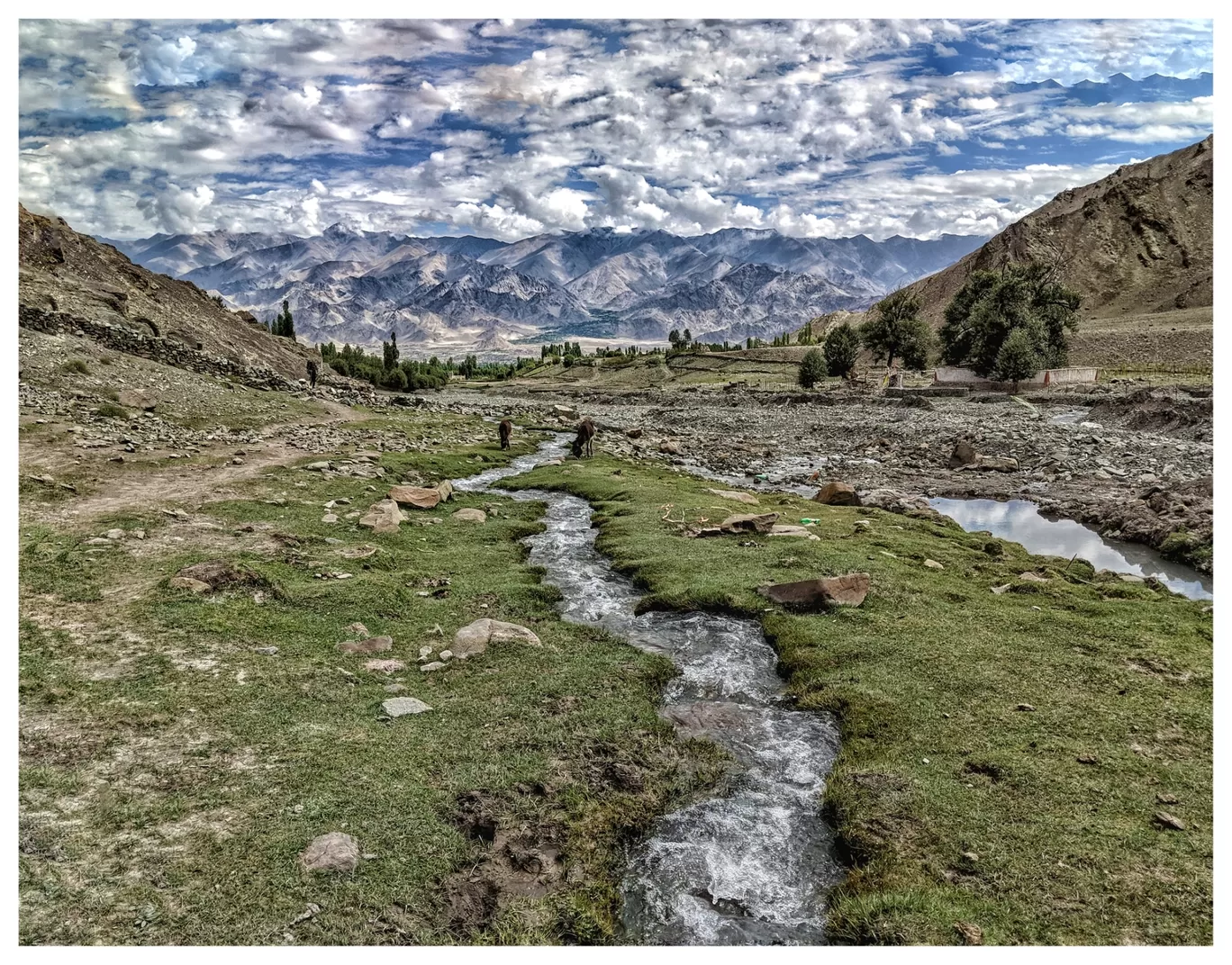 Photo of Ladakh By Samir Satam