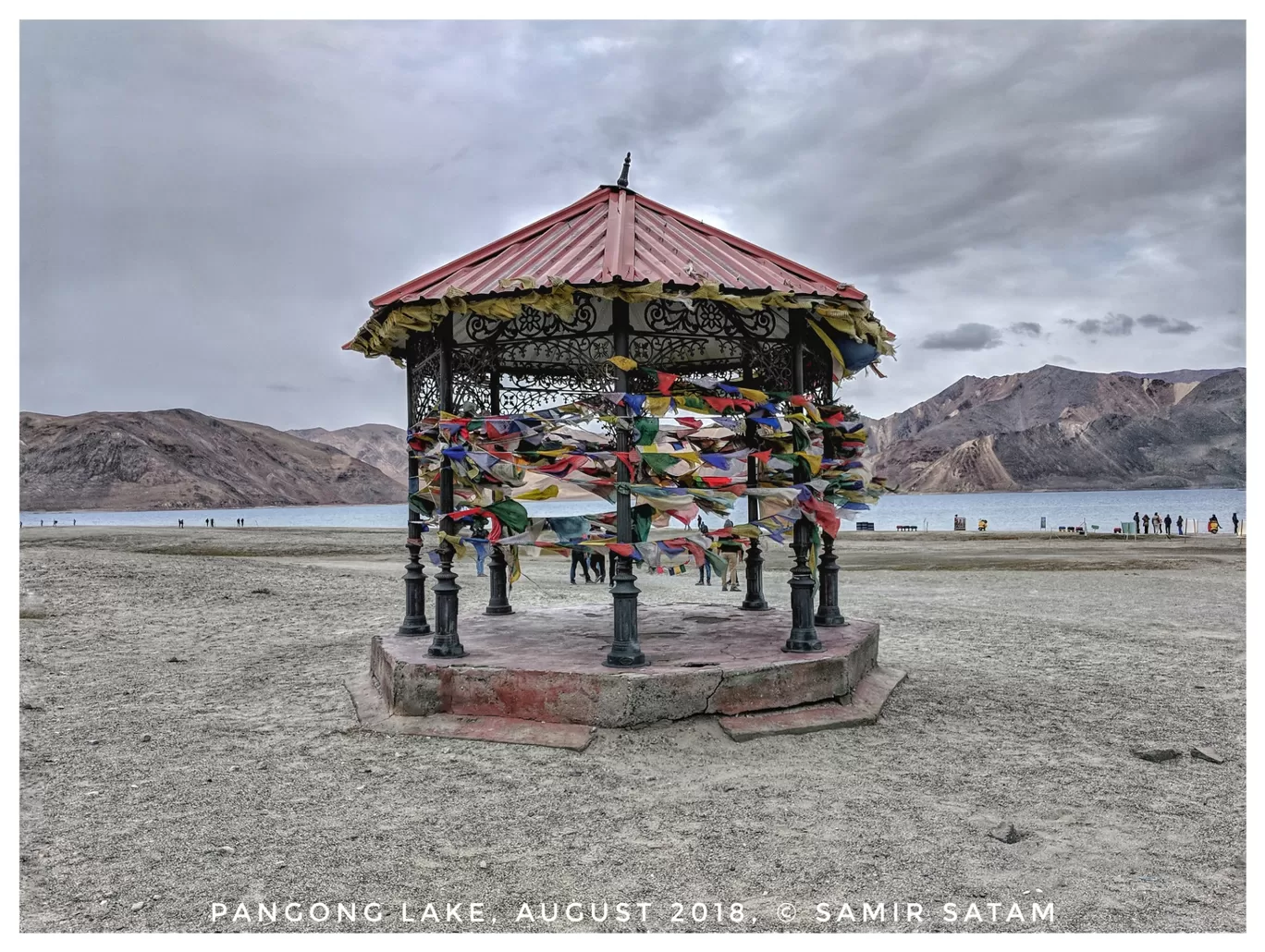 Photo of Ladakh By Samir Satam