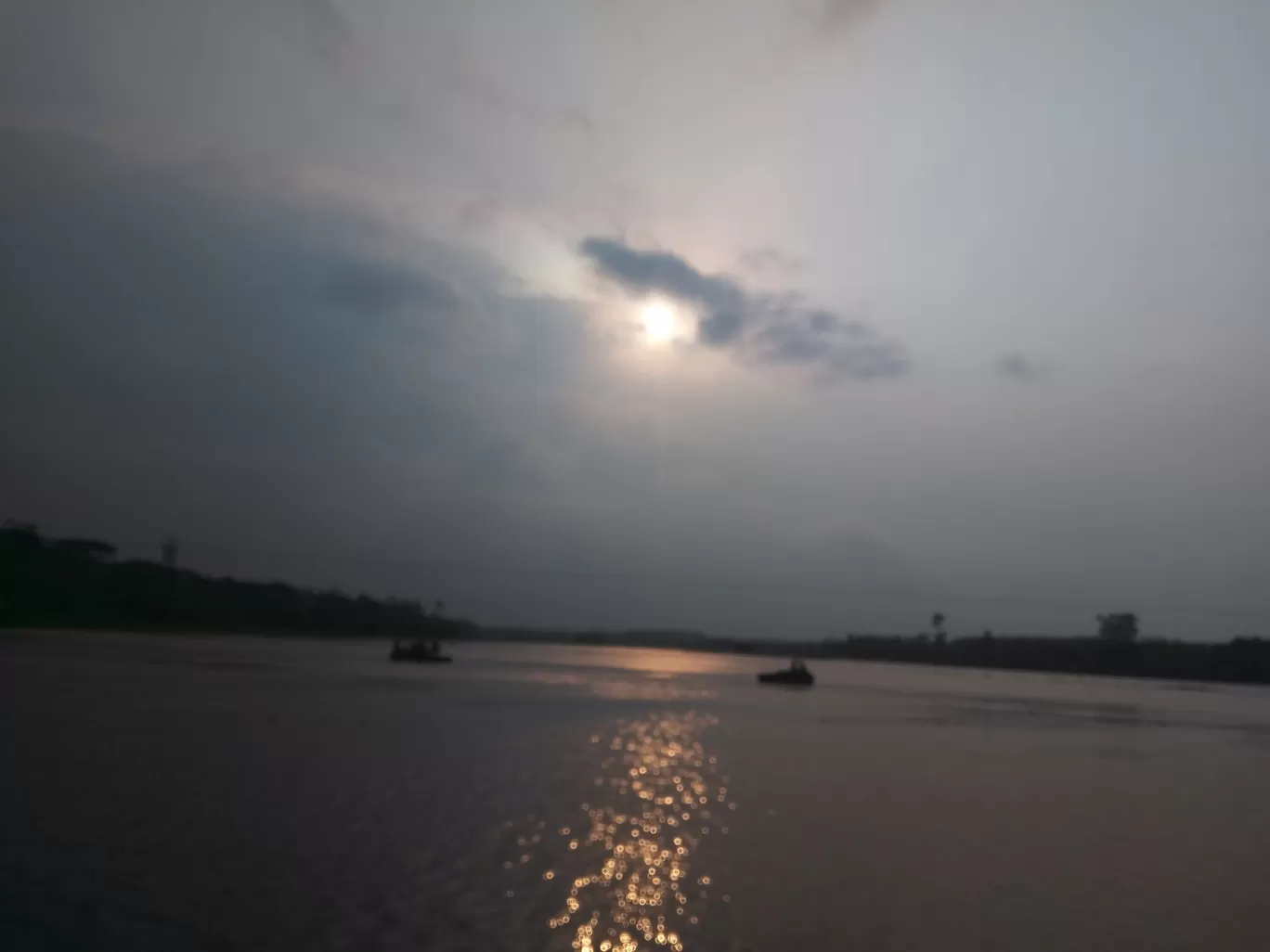 Photo of Nandankanan Zoological Park By Sweety Shukla