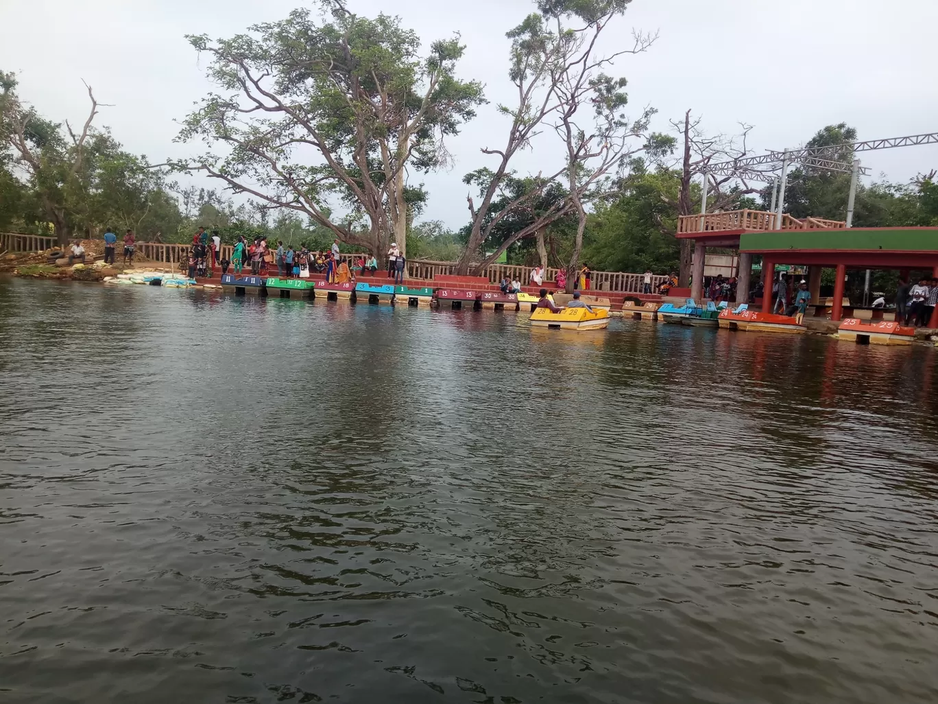 Photo of Nandankanan Zoological Park By Sweety Shukla