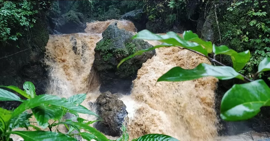 Photo of Shirale Falls By Sai Prakash Holi