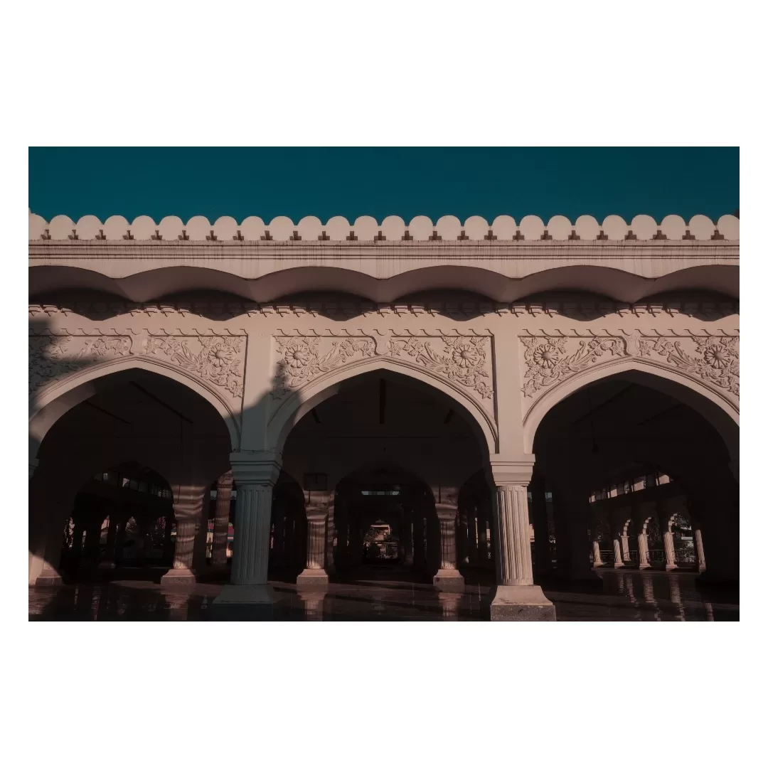 Photo of Shri Shri Govindaji Temple By Sudeep Gurumayum